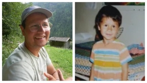 Ioan Ion își caută familia biologică după ce a fost adoptat în Belgia: „Am visat asta toată viața”