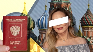 Una dintre cele mai mari vedete ale cinematografiei din Italia vrea să obțină cetățenia rusă. „Nu ne putem renega originile”