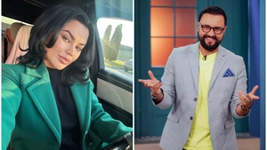 Carmen de la Sălciua l-a făcut praf pe Cătălin Măruță! De la ce a pornit scandalul: “Vezi-ți de familia ta! Să-ți fie rușine”