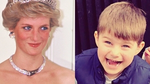 Apariţie ciudată: Un băiat de 4 ani pretinde că este reîncarnarea Prinţesei Diana