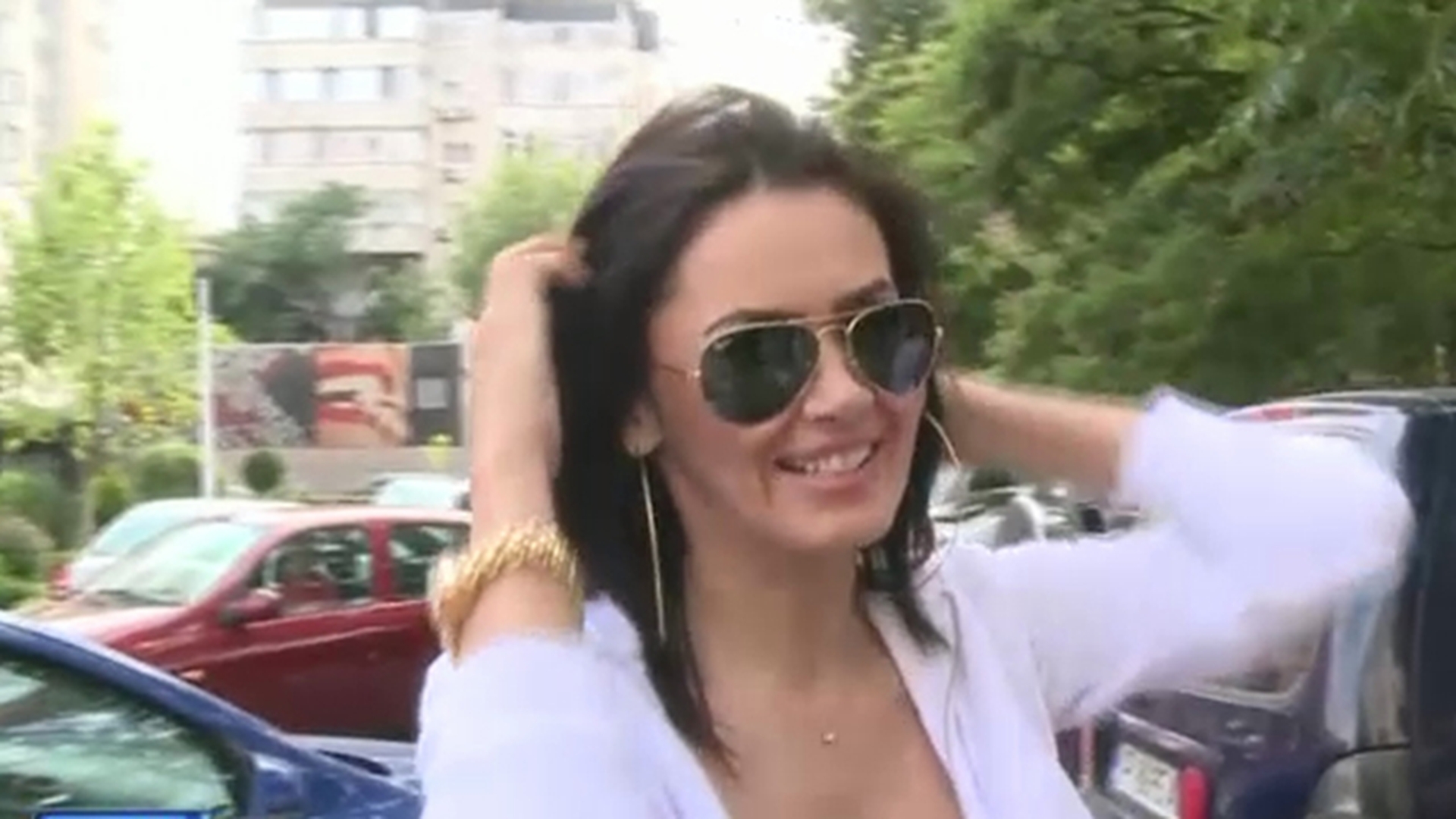 Totul e pe fata acum! Adevaratul motiv pentru care Oana Zavoranu nu mai vrea sa se marite!