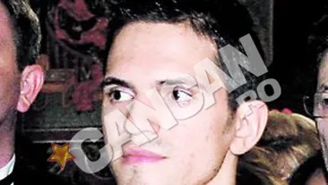 Cornelus Dinu isi rasfata sotia. I-a luat cercei din aur si haina de blana de Sfantul Valentin