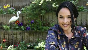 Cum arată Andreea Marin fără machiaj! Fanii "Zânei" au fost impresionaţi: "Eşti minunată!"