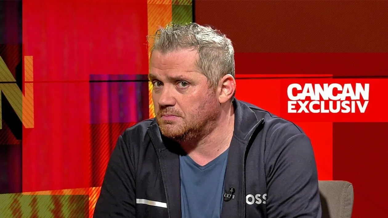 Cu cine se iubește Cătălin Oprișan, ex-Neatza cu Răzvan și Dani: „Am o colegă de apartament de 20 de ani” - EXCLUSIV