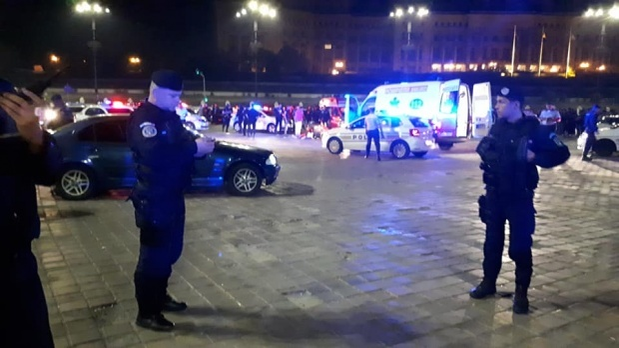 Cum au acționat de fapt
”fratele” lui Pepe & complicii
în cazul măcelului din Piața Constituției