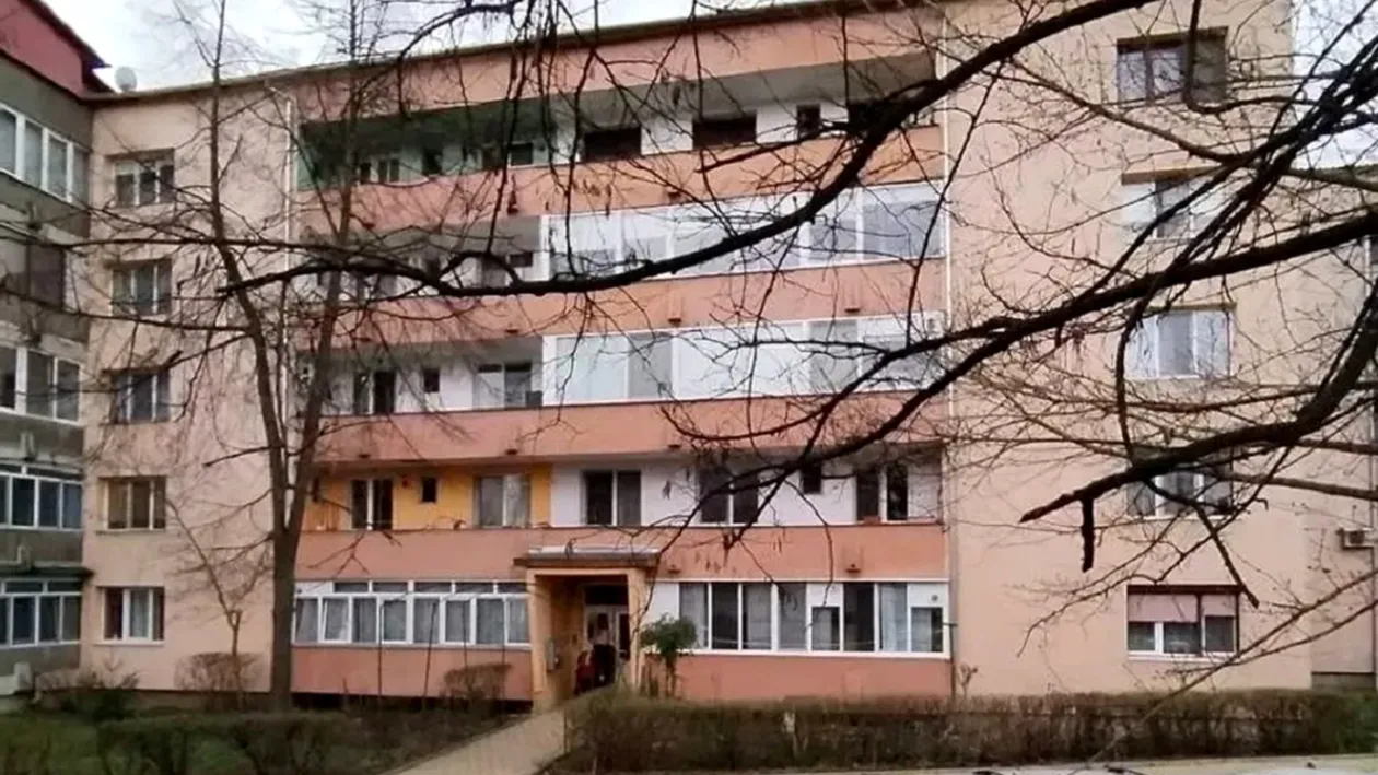 Garsonieră de vânzare la doar 3.400 de euro! Da, ai citit bine. De ce e atât de ieftină?