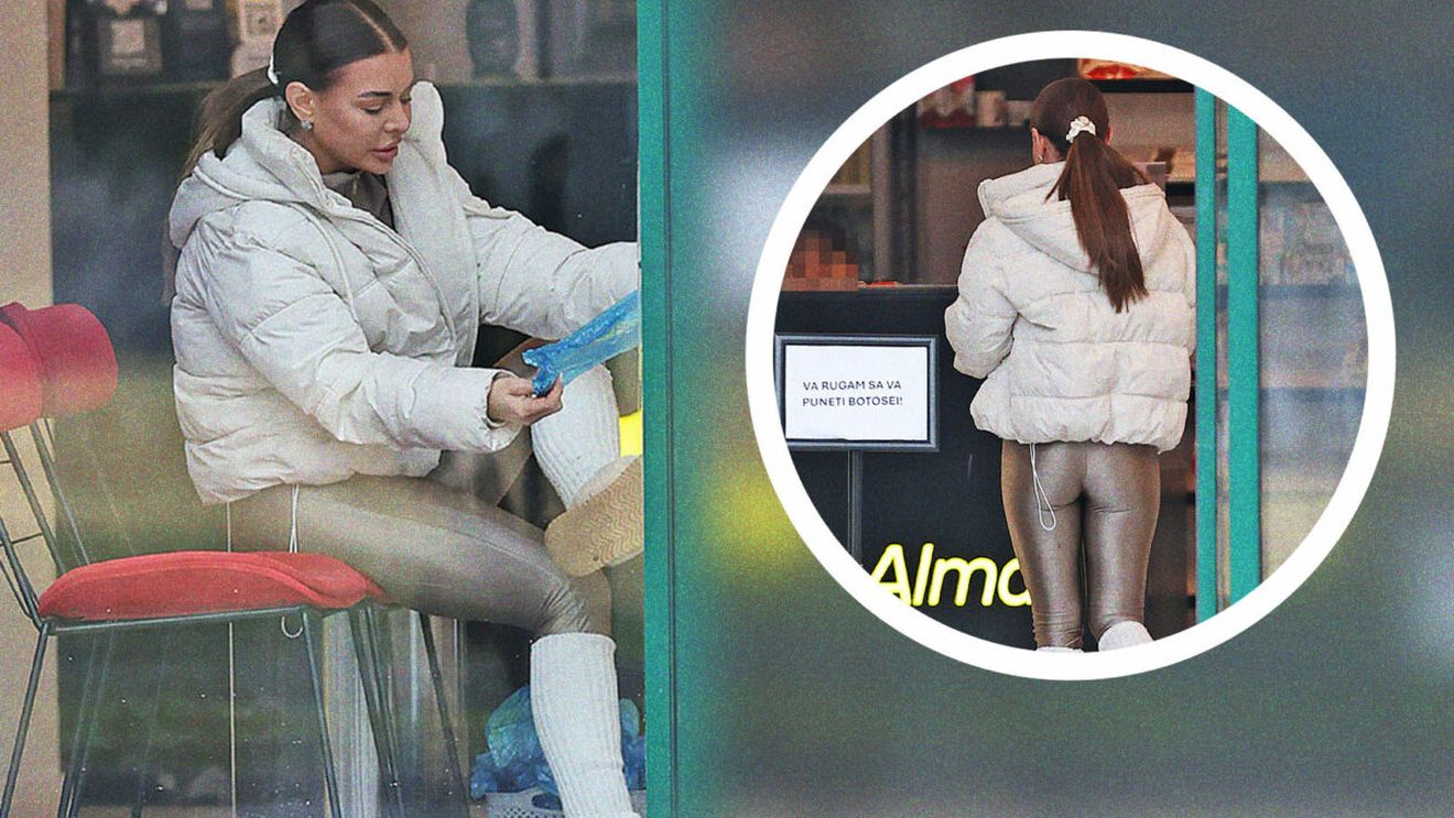 Fosta asistentă a lui Capatos încearcă să șteargă “urmele” din 2025. Plăcerile costă