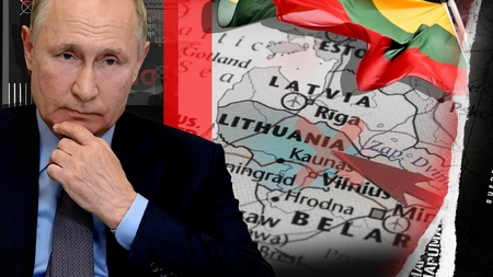 Lituania, prima țară din Europa care a renunțat la gazul rusesc. Soluția găsită de șefii statului la șantajul lui Putin
