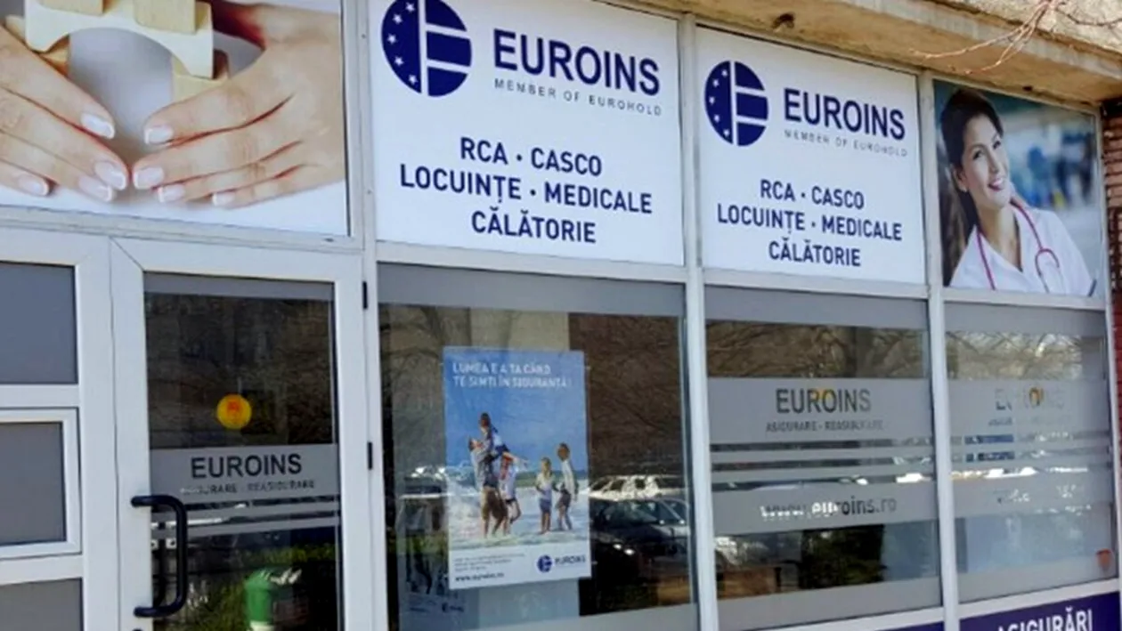 Ce trebuie să știe românii cu asigurare la Euroins. Ce se întâmplă cu polițele lor RCA