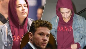 Un nou scandal monstru zguduie Hollywood! RYAN PHILLIPPE este acuzat de fosta iubită că ar fi bătut-o cu bestialitate!