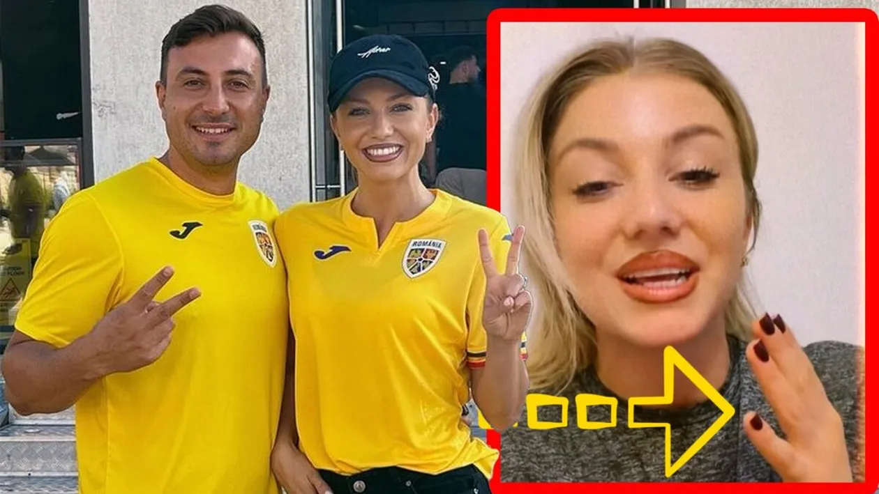 Dovada irefutabilă a divorțului de Valentin Sanfira: Codruța a renunțat la verighetă. Pe ce dată s-a întâmplat