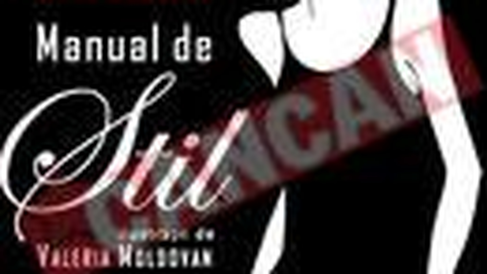 "Manual de stil" a fost vandut in sapte zile