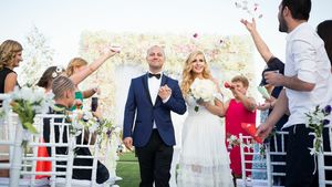 După ce s-au cununat religios, Mădălina şi Dan Badea vor să devină părinţi. "Abia aştept să..."