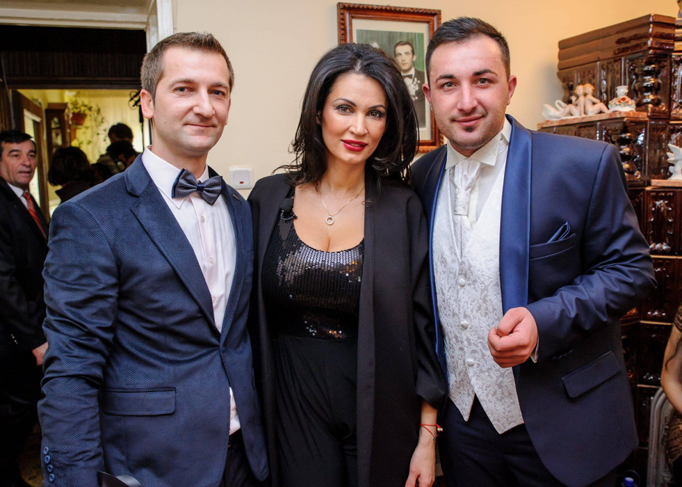 Nu, nu este o glumă! Înainte să devină celebră, Nicoleta Luciu a lucrat într-un spital. Care a fost prima meserie a vedetei