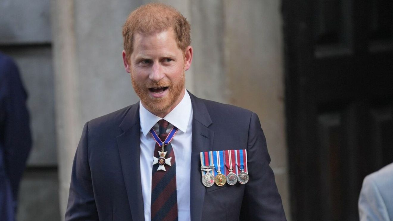 Un apropiat al Ducilor de Sussex dezvăluie dorința surprinzătoare a Prințului Harry și a lui Meghan. „S-au răzgândit …”