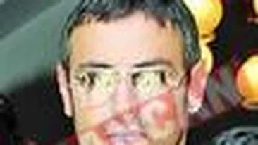 Chivu si-a tinut fratele la poarta