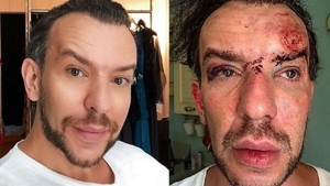 Scena șocantă pe care a făcut-o Răzvan Ciobanu înainte să moară: ”A sărit să-l bată pe Pelger”