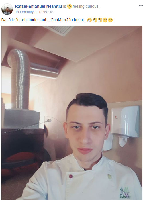 Cutremurător! Ce mesaje au postat pe Facebook tinerii găsiți împușcați într-un bar din Arad