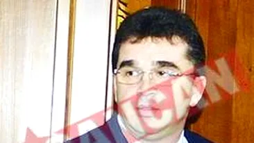 Marian Oprisan, la masa cu interlopii din Focsani