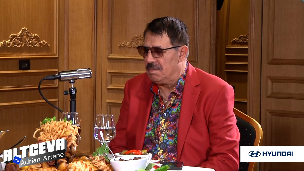 Dan Cotoi și trupa Generic au făcut adevărate show-uri