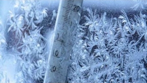 Șoc termic pentru România! Temperaturi de până la minus 20 de grade. Ministerul Energiei: Sistemul Energetic este pregătit
