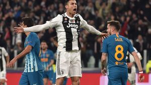 UEFA a făcut anunțul » Cel mai devreme vom avea meciuri din Champions League și Europa League în iulie sau august!