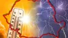 Meteorologii Accuweather anunță un nou val de caniculă în România, începând cu 16 august. Câte zile durează și ce temperaturi se vor atinge