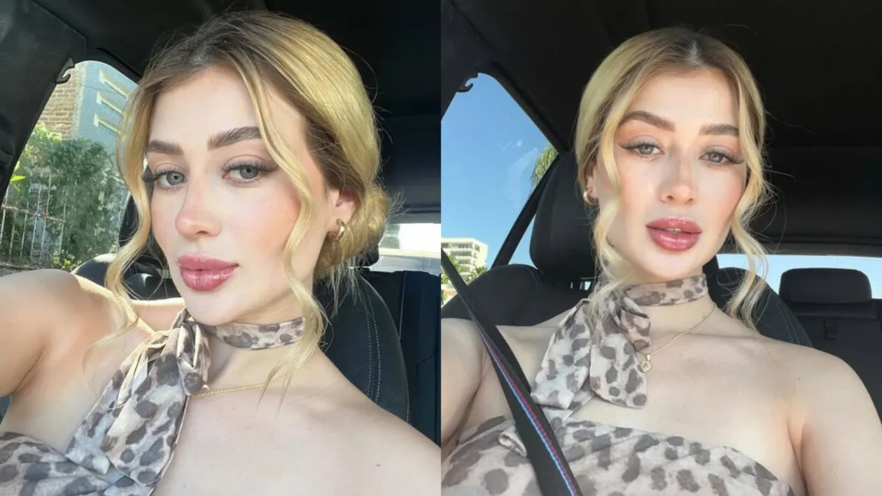 BREAKING | Valeria, o influenceriță de doar 23 de ani, a fost împușcată mortal în propriul salon de înfrumusețare