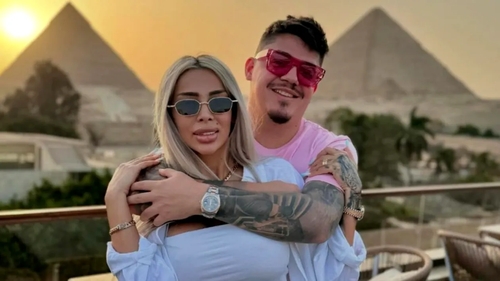 Cristina Pucean a aflat din CANCAN că Bogdan de la Ploiești are o relație cu Vanessa: ”N-am de ce să nu recunosc”