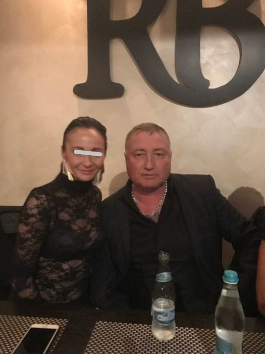 S-a logodit înainte să moară! Cum arată iubita lui Nicu Maharu