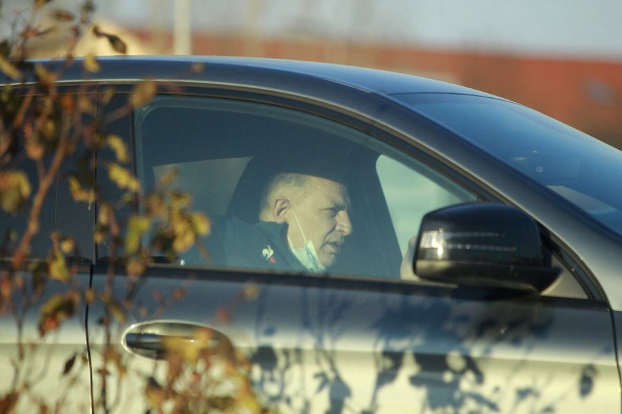 Miodrag Bachici, socrul lui Adi Mutu, a fost eliberat condiționat