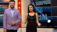 Victor Slav, prima apariție la TV după anunțul despărțirii de Bianca Drăgușanu