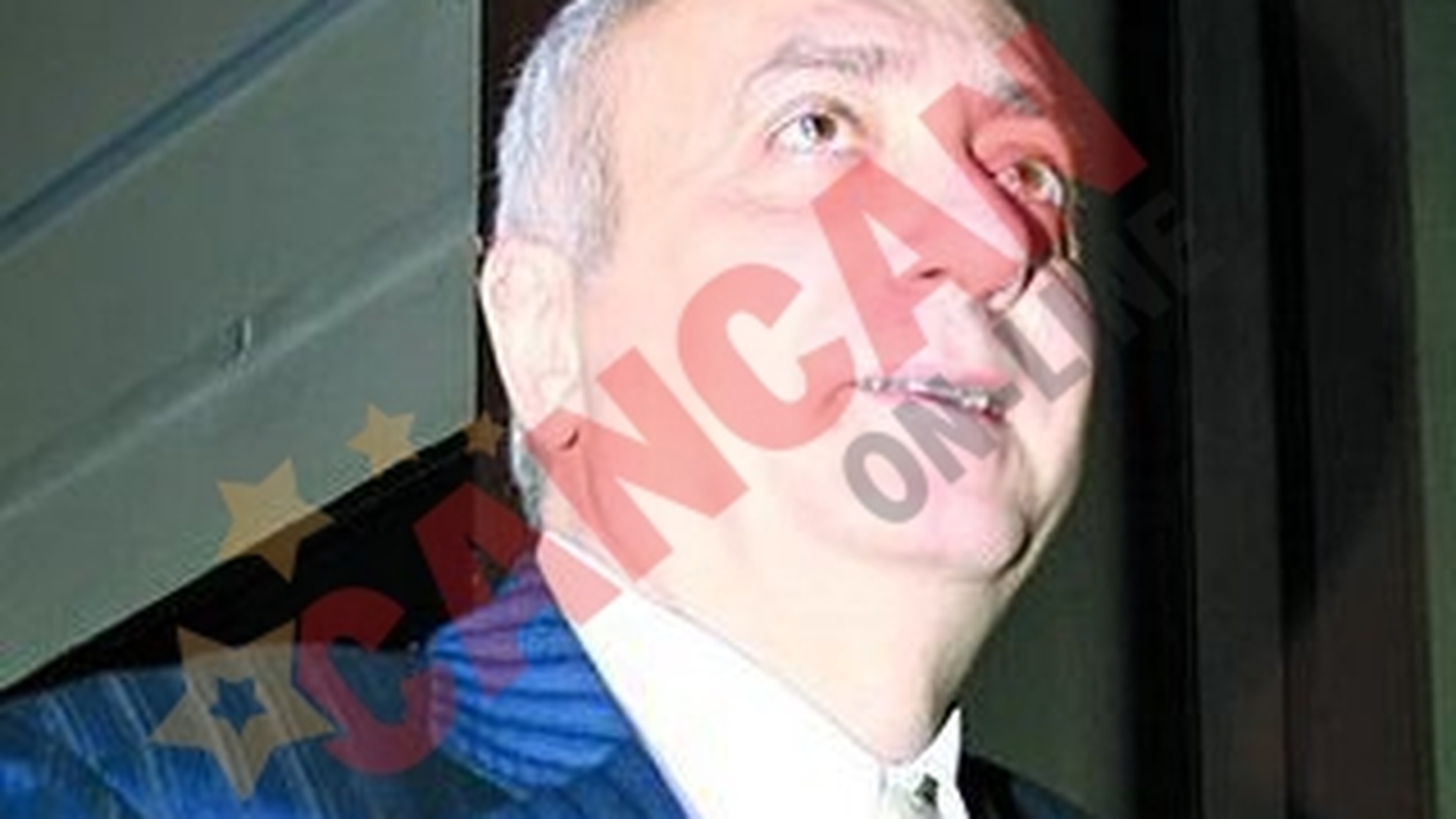 Silviu Ionescu si "Teoria conspiratiei"