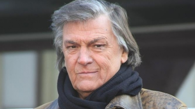 Ce se întâmplă cu Florin Piersic? Maestrul a slăbit enorm și ultima poză cu el i-a îngrijorat pe români