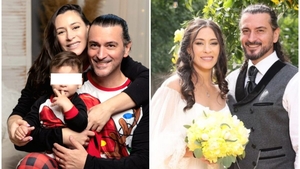 Cătălina Ponor a născut un băiețel. Prima imagine cu micuțul din spital
