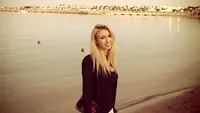 Andreea Balan, cu lacrimi in ochi: Am plans! O saptamana n-am iesit din casa Ce s-a intamplat