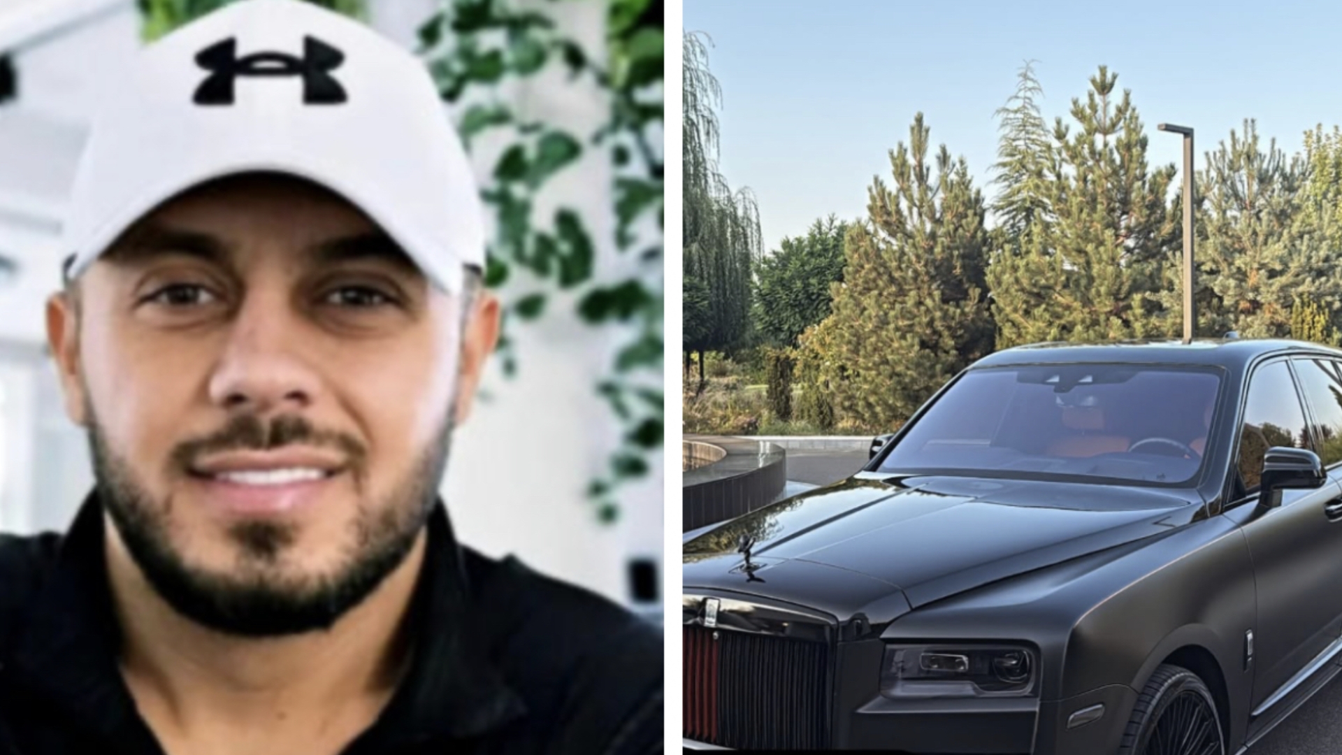 Gabi Bădălău își vinde bolizii de lux, după ce a fost dat în judecată că nu și-a plătit curentul! Cât cere pentru un Lamborghini Urus