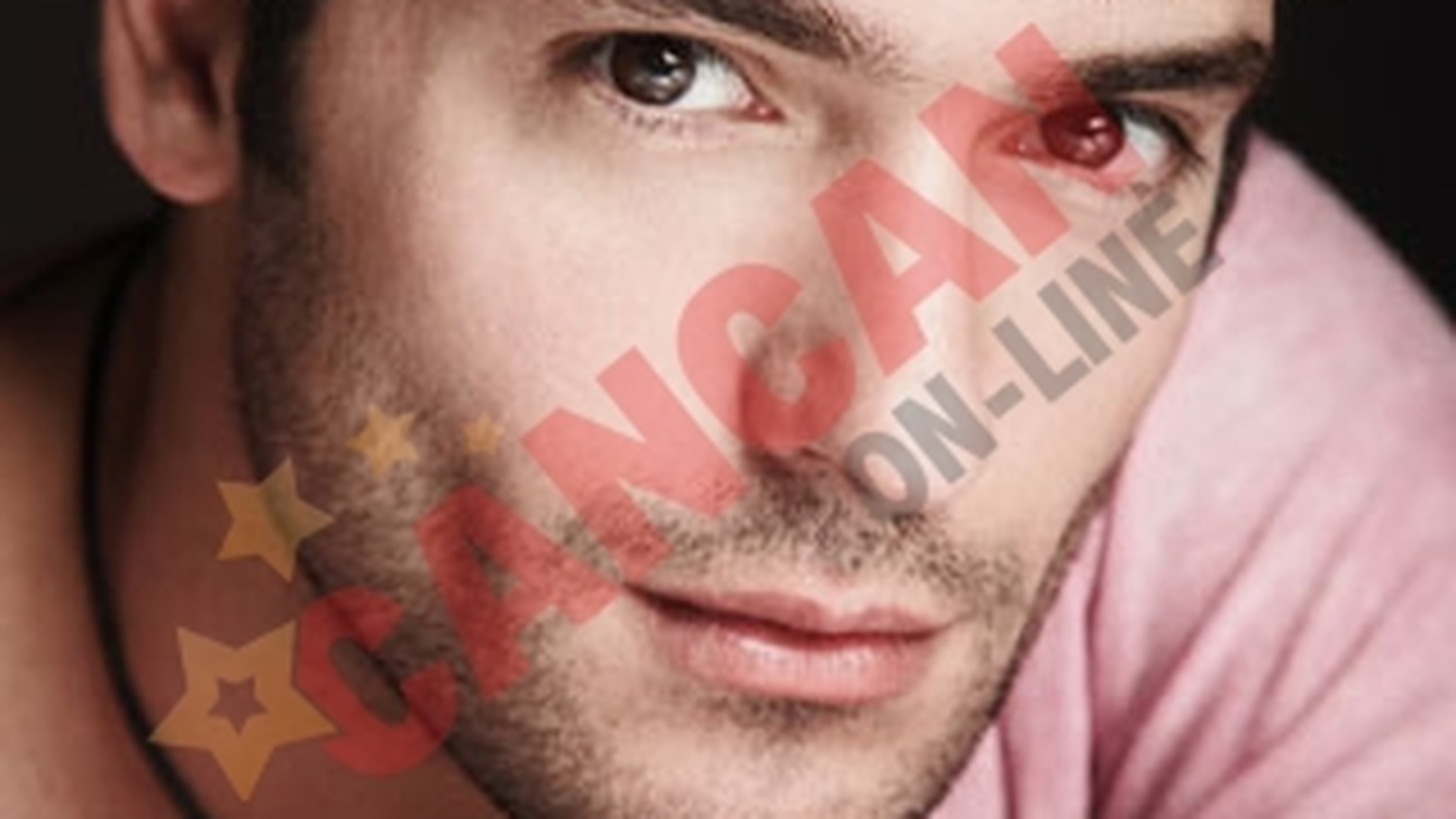 Radu Valcan: "Nu sunt macho, sunt o fiinta imperfecta"