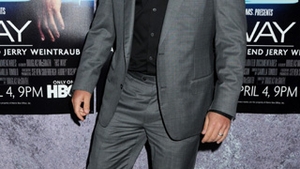 Matt Damon, ras pe cap in Mexico City