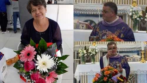 Maria Cojocaru, o badantă româncă, a murit în Italia în ianuarie 2025. Motivul uluitor pentru care a fost înmormântată abia acum, după 9 luni