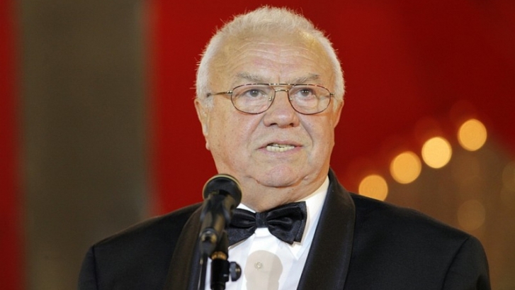 La 74 de ani, isi face “bilantul” amoros! Alexandru Arsinel socheaza : “Am fost mereu uratel, dar asta le-a dat pe spate pe femei!