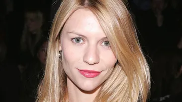 Declaratie uluitoare! Actrita Claire Danes spune ca detesta sa fie mama