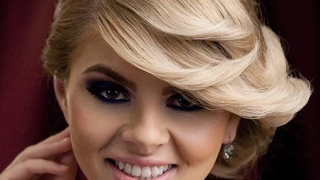 Denisa Nechifor va fi mireasa alaturi de Miss Bride Romania 2011 de Martisor!