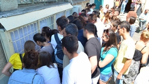 BAC 2014! S-au afisat rezultatele si in Capitala! Vezi ce au facut elevii bucuresteni si care este rata de promovabilitate!