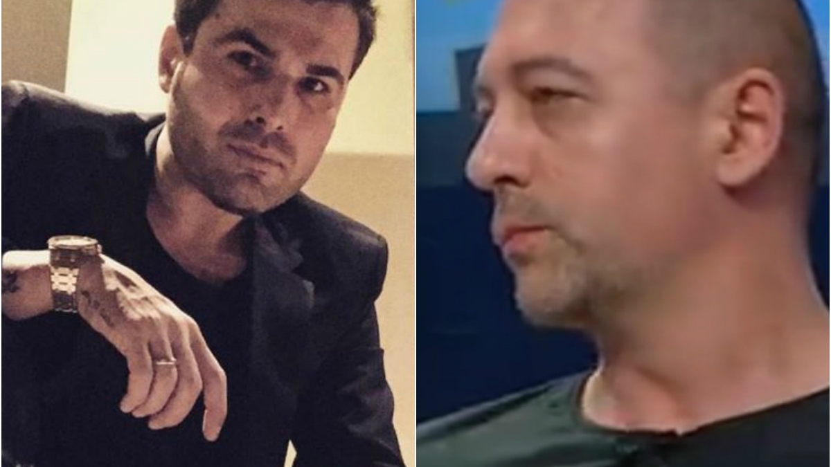 Informaţii de ultimă oră despre bărbatul care i-a adus lui ADRIAN MUTU o serie de acuzaţii foarte grave!