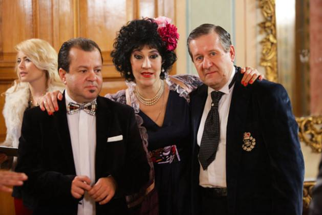 Cum arată acum și ce-a ajuns să facă pentru bani Costel din „La Bloc”, la 12 ani de la terminarea filmărilor serialului de la Pro TV