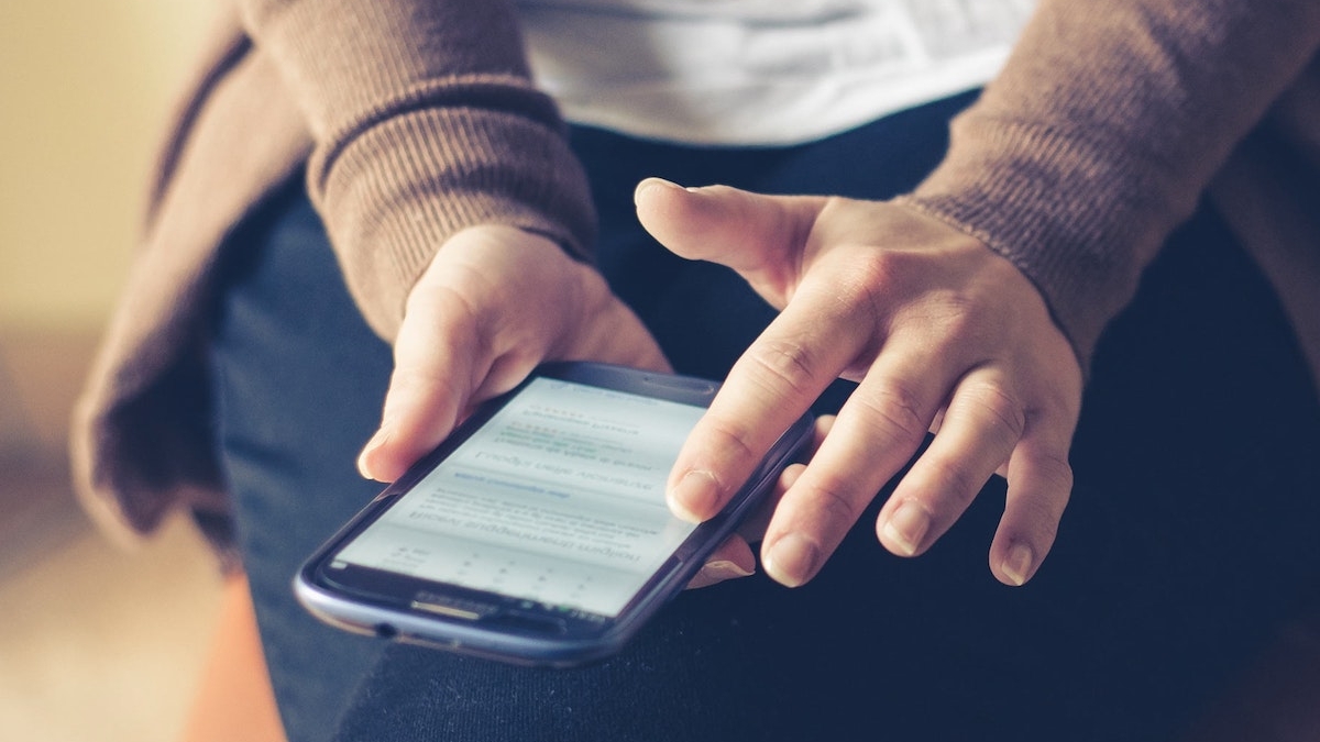 Tu știai asta? Ce se întâmplă dacă tastezi codul *#0588# pe un telefon cu Android