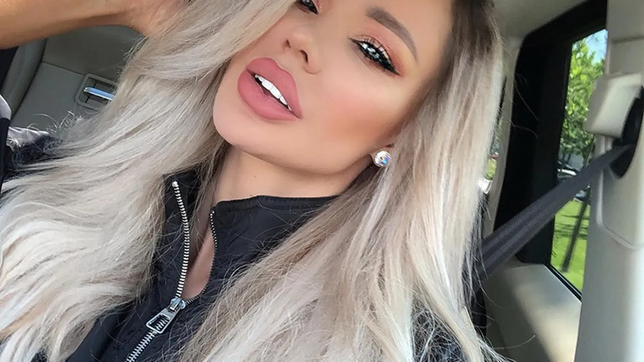 Cum a apărut Bianca Drăgușanu îmbrăcată într-un mall din Capitală. Bucureștenii și-au dat coate când au văzut-o. S-au uitat toți într-un singur loc ?