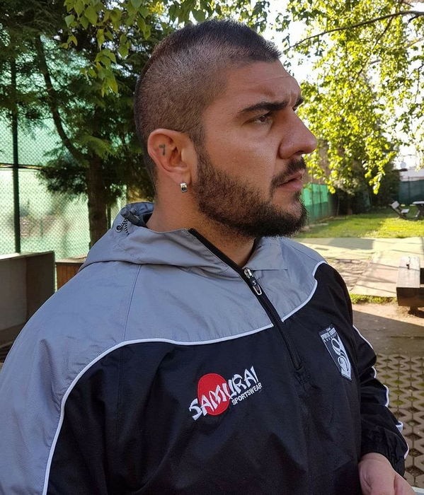 In dimineața în care a avut loc altercația, Robert Badea era și el în club