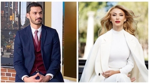 Divorțul dintre George Burcea și Andreea Bălan, departe de a ajunge la final! Ce spune actorul despre întreaga situație. „A durat așa de mult pentru că…”